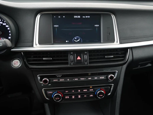 Kia Optima - Afbeelding 12 van 30