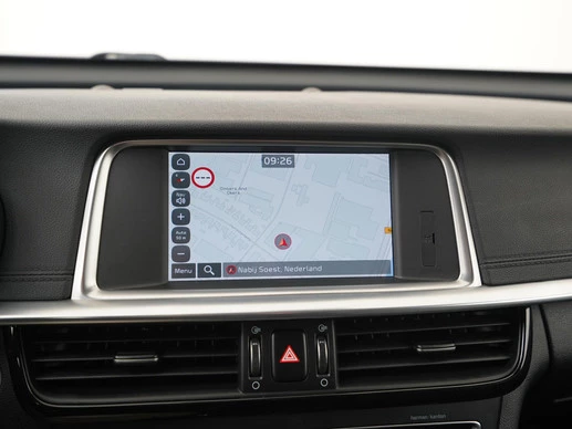 Kia Optima - Afbeelding 13 van 30