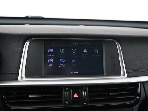 Kia Optima - Afbeelding 15 van 30