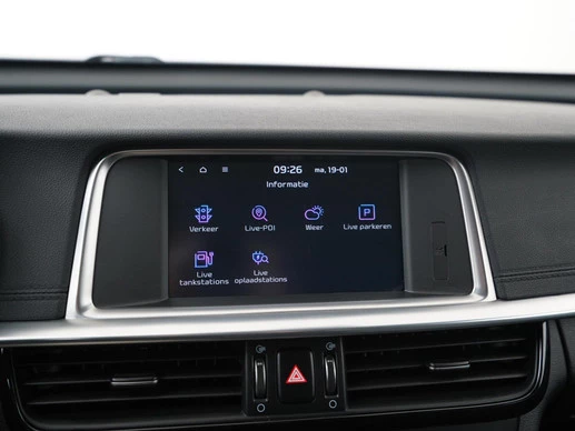 Kia Optima - Afbeelding 18 van 30