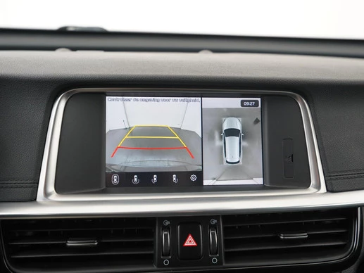 Kia Optima - Afbeelding 19 van 30