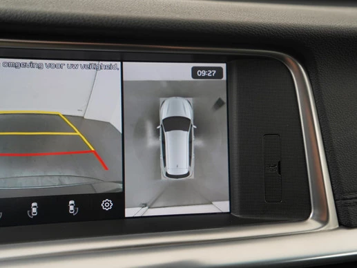 Kia Optima - Afbeelding 20 van 30