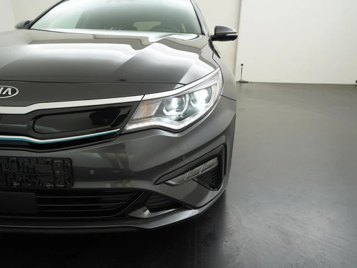 Kia Optima - Afbeelding 21 van 30