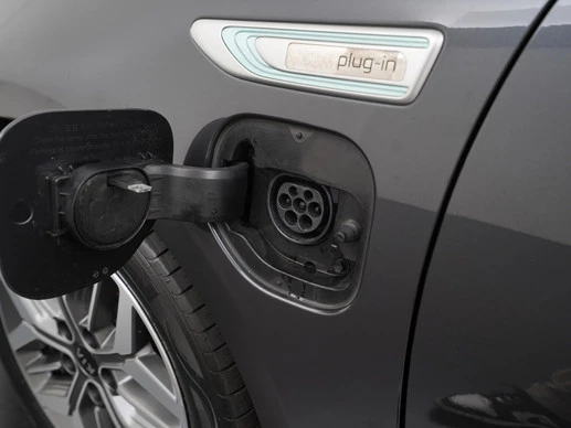 Kia Optima - Afbeelding 22 van 30