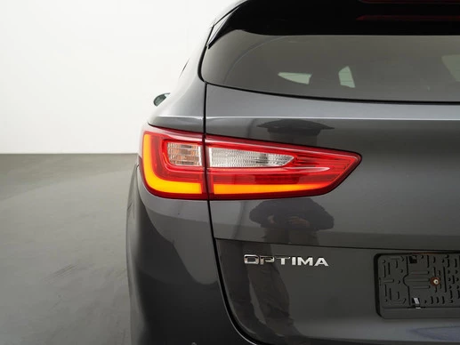 Kia Optima - Afbeelding 23 van 30