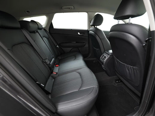 Kia Optima - Afbeelding 26 van 30