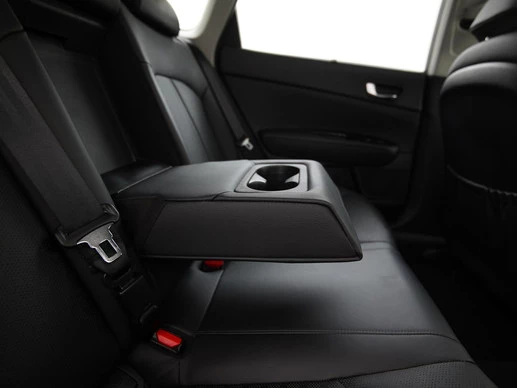 Kia Optima - Afbeelding 27 van 30