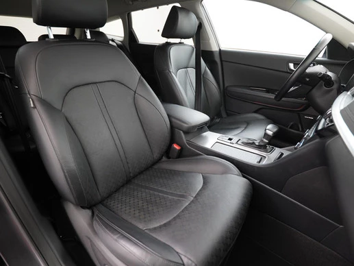 Kia Optima - Afbeelding 29 van 30
