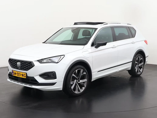 SEAT Tarraco - Afbeelding 1 van 30