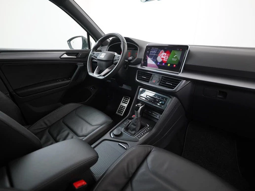 SEAT Tarraco - Afbeelding 2 van 30