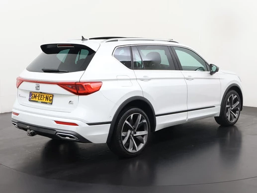 SEAT Tarraco - Afbeelding 4 van 30