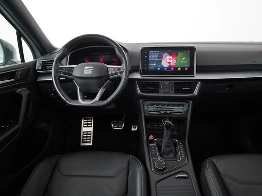 SEAT Tarraco - Afbeelding 5 van 30