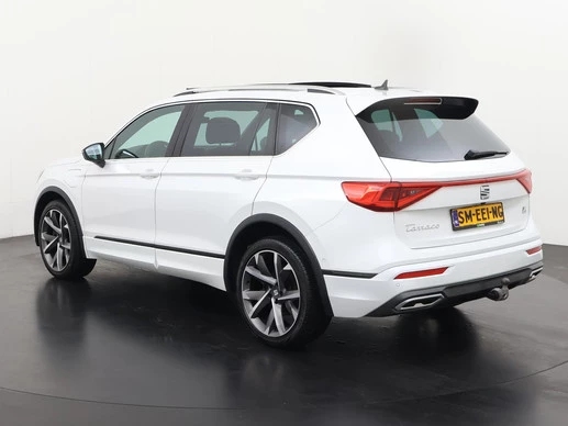 SEAT Tarraco - Afbeelding 6 van 30
