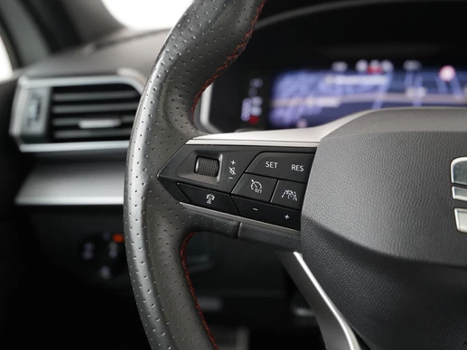 SEAT Tarraco - Afbeelding 7 van 30