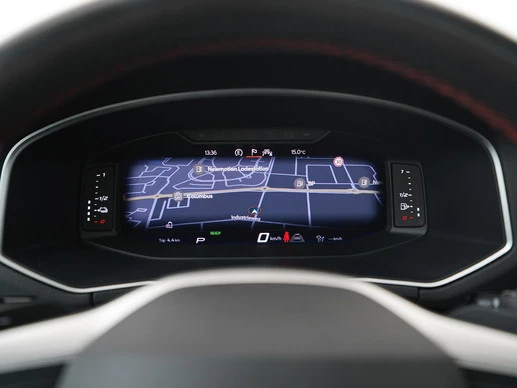 SEAT Tarraco - Afbeelding 8 van 30