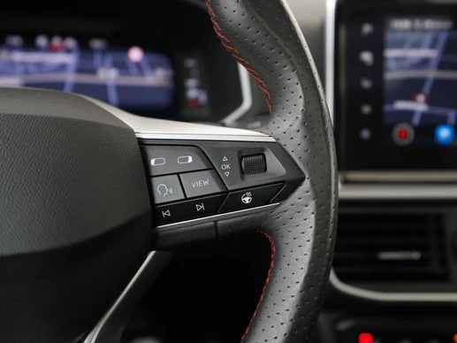 SEAT Tarraco - Afbeelding 9 van 30