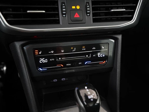 SEAT Tarraco - Afbeelding 13 van 30