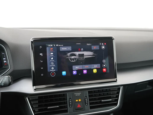 SEAT Tarraco - Afbeelding 14 van 30