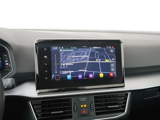 SEAT Tarraco - Afbeelding 15 van 30