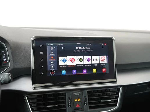 SEAT Tarraco - Afbeelding 16 van 30