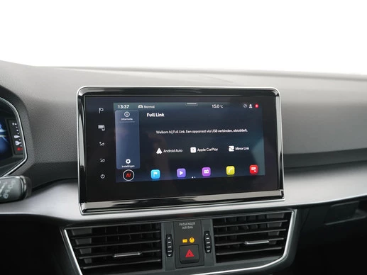 SEAT Tarraco - Afbeelding 18 van 30