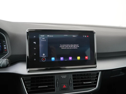 SEAT Tarraco - Afbeelding 19 van 30