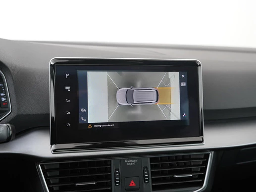 SEAT Tarraco - Afbeelding 23 van 30