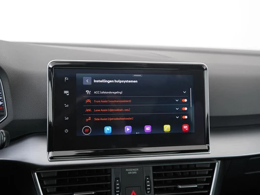 SEAT Tarraco - Afbeelding 24 van 30