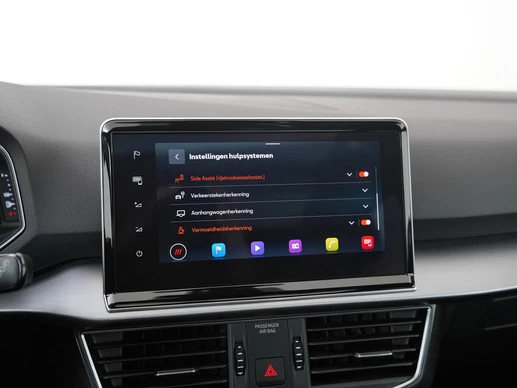 SEAT Tarraco - Afbeelding 25 van 30