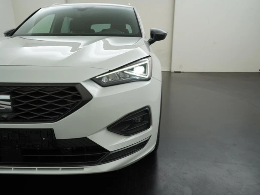 SEAT Tarraco - Afbeelding 26 van 30