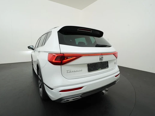 SEAT Tarraco - Afbeelding 27 van 30