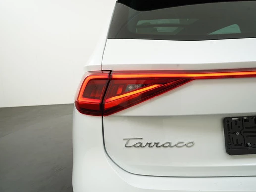 SEAT Tarraco - Afbeelding 28 van 30