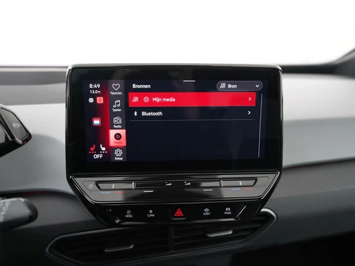 Volkswagen ID.3 - Afbeelding 18 van 30