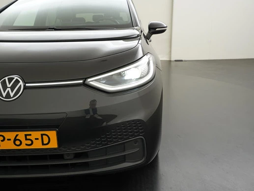 Volkswagen ID.3 - Afbeelding 27 van 30