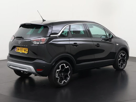 Opel Crossland - Afbeelding 4 van 30