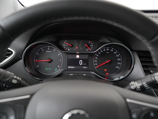 Opel Crossland - Afbeelding 8 van 30