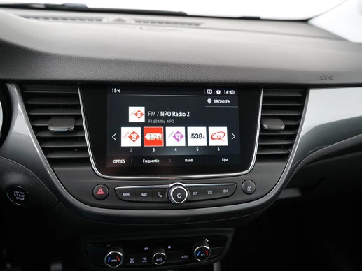 Opel Crossland - Afbeelding 14 van 30