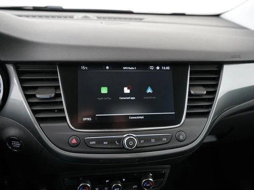 Opel Crossland - Afbeelding 17 van 30