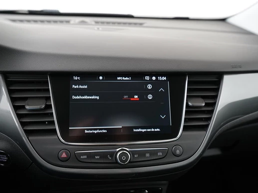 Opel Crossland - Afbeelding 19 van 30