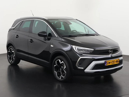 Opel Crossland - Afbeelding 30 van 30