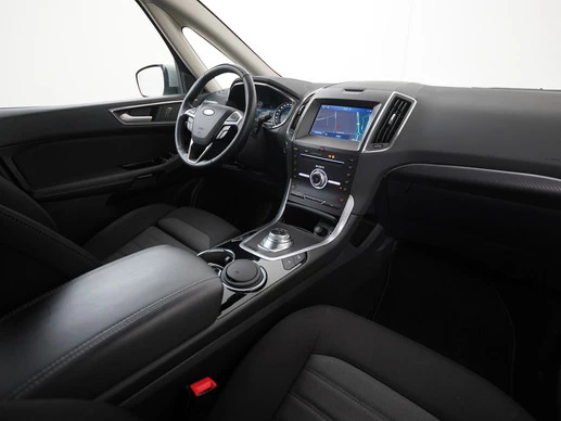 Ford Galaxy - Afbeelding 2 van 30