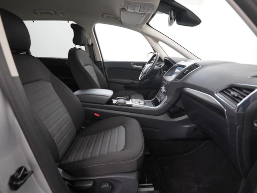 Ford Galaxy - Afbeelding 3 van 30