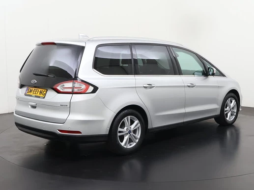 Ford Galaxy - Afbeelding 4 van 30