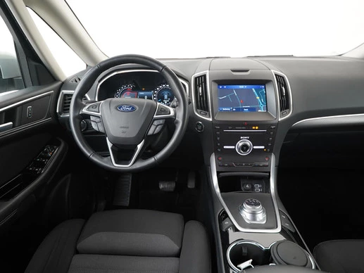 Ford Galaxy - Afbeelding 5 van 30