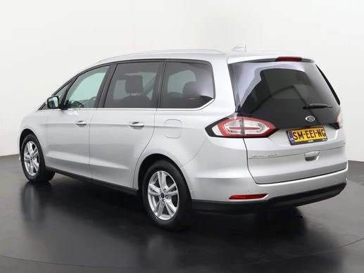 Ford Galaxy - Afbeelding 6 van 30