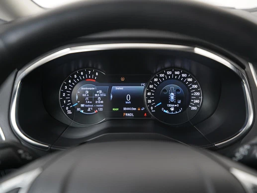 Ford Galaxy - Afbeelding 8 van 30