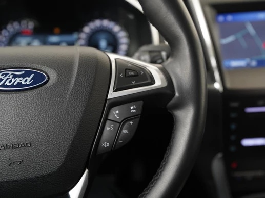 Ford Galaxy - Afbeelding 9 van 30