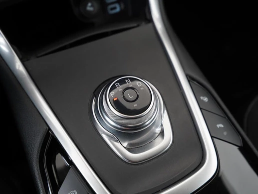 Ford Galaxy - Afbeelding 10 van 30