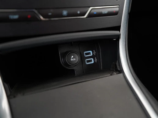 Ford Galaxy - Afbeelding 11 van 30