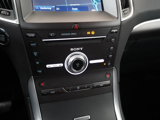 Ford Galaxy - Afbeelding 12 van 30